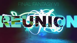 VGM #218: Reunion // Final Fantasy VII (Synth Cover)