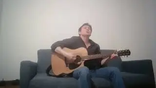 Стук кавер Виктор Цой