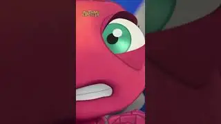 Got Confetti | Antiks 🐜 | Funny Cartoons for Kids
