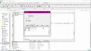 mengatasi error pada saat hapus data di delphi 7