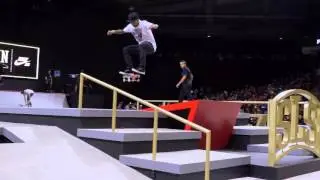 CHAZ ORTIZ STREET LEAGUE 2015 CHICAGO