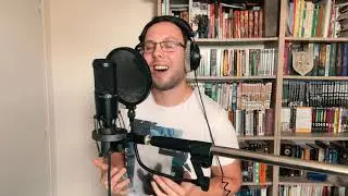 Birds - Imagine Dragons (cover)