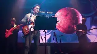 Вячеслав Бутусов - Доктор Твоего Тела (28.12.2018 СПб, Космонавт)