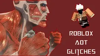 Why I play Roblox AOT...
