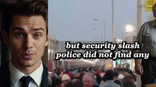 The Big Hole robbery at a German bank |  @DeepDocsMystery