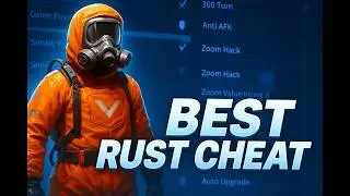 hollowed.xyz | The last undetected Rust cheat you will ever need