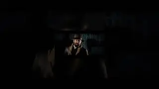 RED DEAD REDEMPTION 2 ARTHUR MORGAN EDIT 