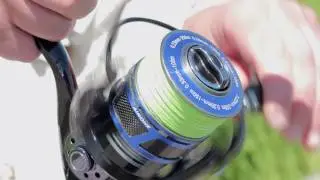 Лучшая фидерная катушка Golden Catch - Airone
