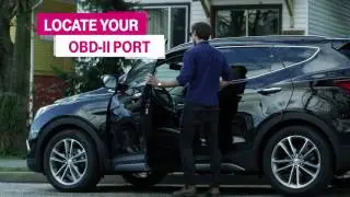 How it Works - T-Mobile SyncUP DRIVE™ - Connected Car App & Service Powered by Mojio