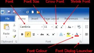 microsoft word tutorial for beginners - microsoft word busic tutorial for full understand
