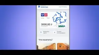 Как получить и активировать Пушкинскую карту – ИНСТРУКЦИЯ ГОСУСЛУГИ