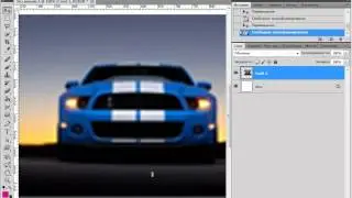 Фотошоп для вебмастера урок 16