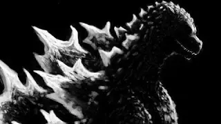 Godzilla Piano Suite