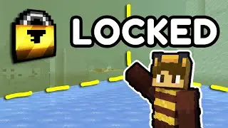 Minecraft just got 10x harder