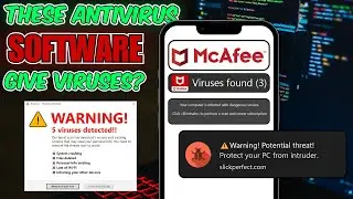 Don't Be a Victim: Understanding Computer Hacking Scams