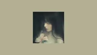 red velvet - iced coffee (slowed + reverb)