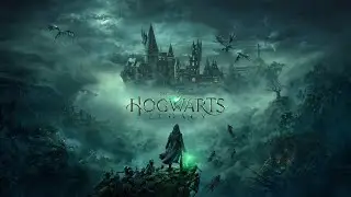Hogwarts Legacy Gameplay on Legion 5 pro [Part 1]