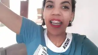 Arrume -se comigo para a Flica😍🥰