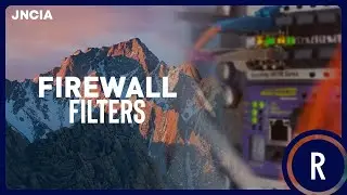 14  Firewall Filters