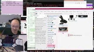 Xah Talk Show Ep634 emacs lisp coding, get image size
