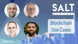 Proof of Physical Work: Real-World Blockchain Use Cases | 