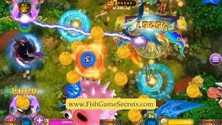 Compelling FISH GAMES Strategy