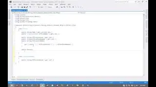 Extract Class