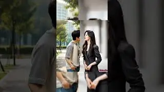 AI KISSING VIDEO 🌹😘💋