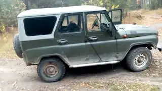 И снова она!!! Под конец сезона 2021 колесная пара УЖД.(часть10)