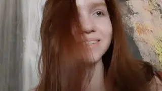 Vlog - Вот такой карниз. Повесили шторы и тюль. #Кристи#Карамелька