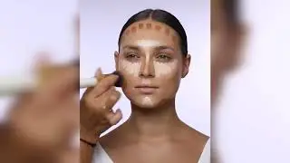 [TUTO]comment faire un contouring normal