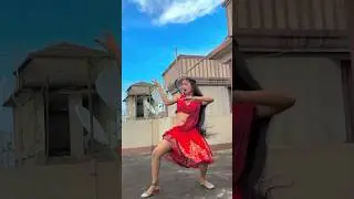 Aayi Nai -Stree 2 | Shraddha Kapoor | Pawan Singh | Nikita Surolia #trending #dance #shorts #stree2