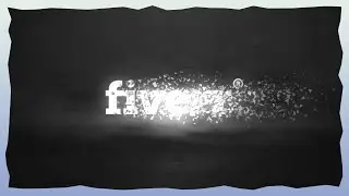 Wind Logo Animation | Logo Reveal | After Effects Logo Animation