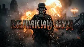 TNO: Вторая Западнорусская Война| ВЕЛИКИЙ СУД