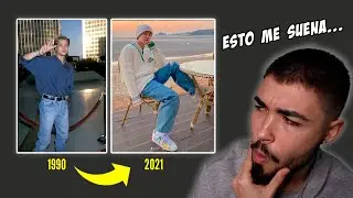 LAS MEJORES TENDENCIAS DE MODA HOMBRE 2021 (Imprescindibles!)