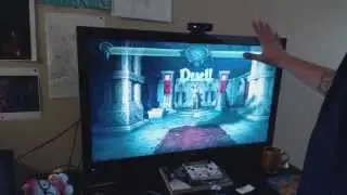 Head of the Order - Gesture Spell Casting Game Demo