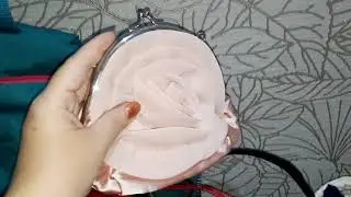 Раритетные сумки Avon
