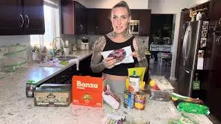 Importance of Fiber + examples!
