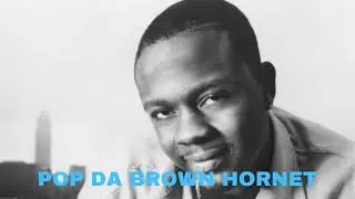 Pop Da Brown Hornet - Can You Wu Wu Wu ( Indicação V.N.B)