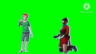 new Greene screen cartoon @cartoon maker for kids@