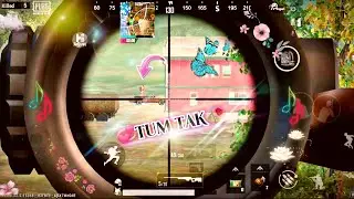 💫Tum Tak🥀🤗 || Pubg Lite Awm Headshot Status