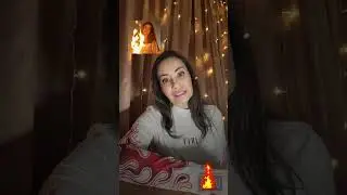 НОВЫЙ ГОД В ЧИСТОТЕ 😇|ОЧИЩЕНИЕ ОГНЕМ ОТ ЛИЛИИ|  МАССАЖ ОГНЕМ|