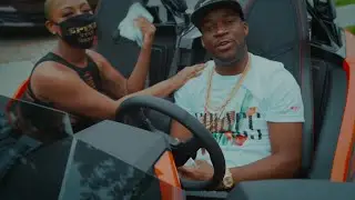 Noah Powa - Spend Nuff Money | Official Music Video | Reggae Gold 2020 Exclusive