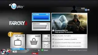 FarCry 3 Uplay Unlocks Explained (Weapons-Missions.Tattos & Themes)