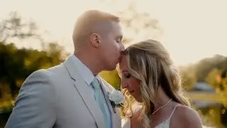 See Why Everyone Is Smiling At This Wedding!