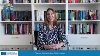 2.2.3 A mother’s reflections on raising her daughter multilingually