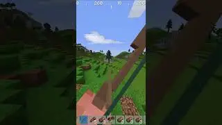 Rust in Minecraft 
