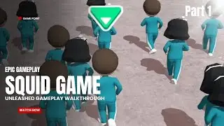 SQUID GAME. | Part 1 #shorts #squidgame #trending #trendingshorts #viralshorts #gaming