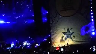 Pearl Jam - Imagine, Austin City Limits 2014, Oct. 05