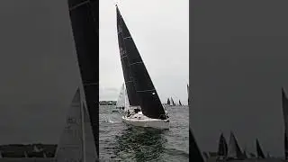 CTRL J #CorkWeek2024 #j109  #sailing